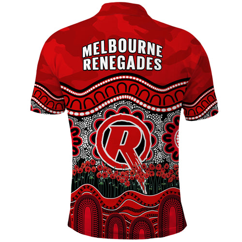 renegades-cricket-anzac-polo-shirt-melbourne-poppy-aboriginal-camouflage