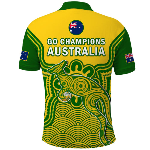 australia-soccer-polo-shirt-socceroos-aboriginal-go-champions-world-cup-2022