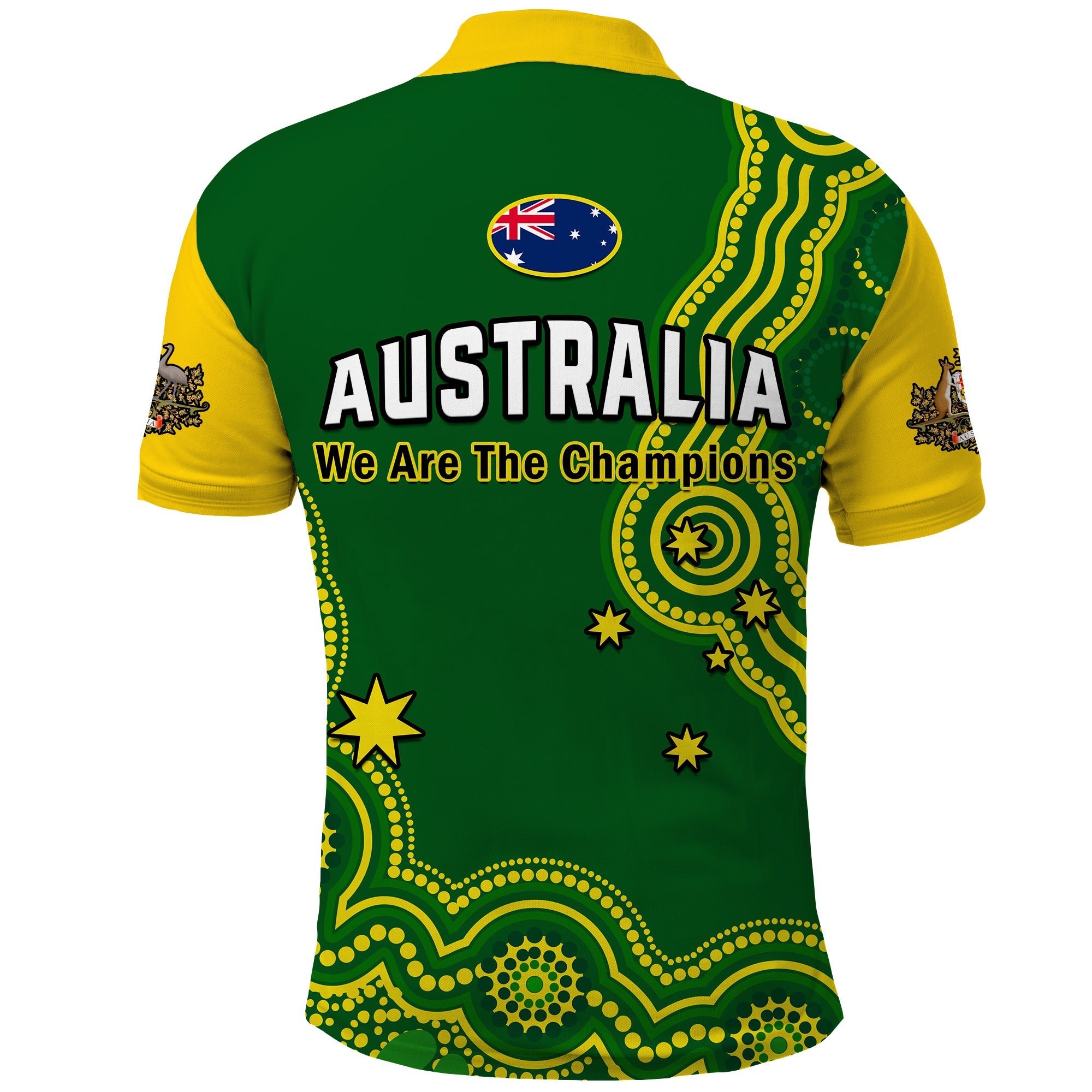 australia-rugby-polo-shirt-jillaroos-champions-indigenous-green-style