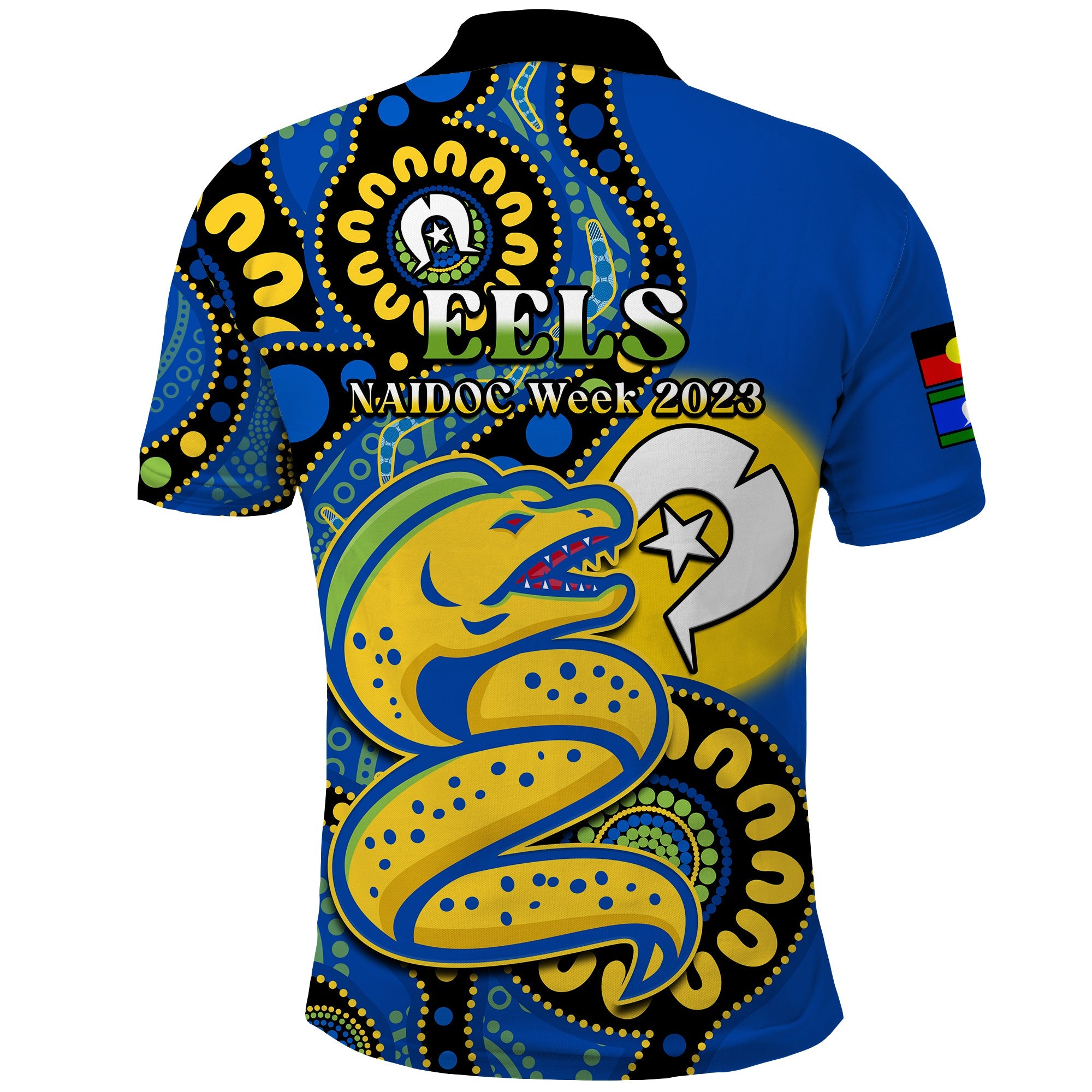 eels-rugby-naidoc-2023-polo-shirt-for-our-elders-aboriginal