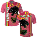 custom-text-and-number-panthers-rugby-polo-shirt-the-mountain-men-aboriginal-art-dynamic-pink-version