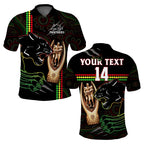 custom-text-and-number-panthers-rugby-polo-shirt-the-riff-2022-premiers-aboriginal-art
