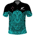 custom-text-and-number-new-zealand-tiki-rugby-polo-shirt-nz-maori-koru-pattern-ver02