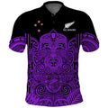 custom-text-and-number-new-zealand-tiki-rugby-polo-shirt-nz-maori-koru-pattern-ver04