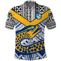 eels-rugby-polo-shirt-polynesian-tapa-pattern-premiers