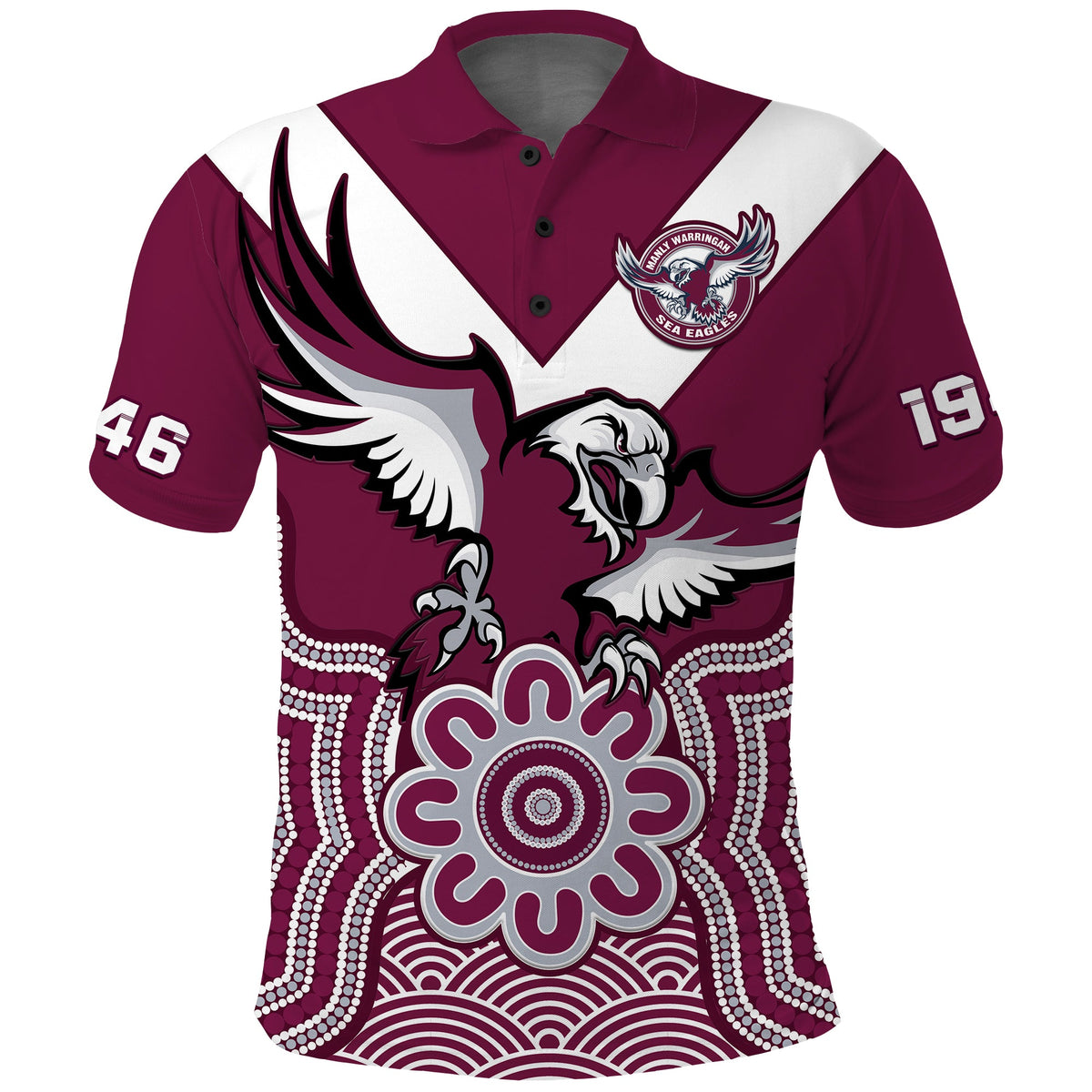 sea-eagles-rugby-polo-shirt-manly-warringah-indigenous-art