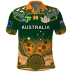 custom-text-and-number-australia-rugby-polo-shirt-aussie-sevens-green-indigenous