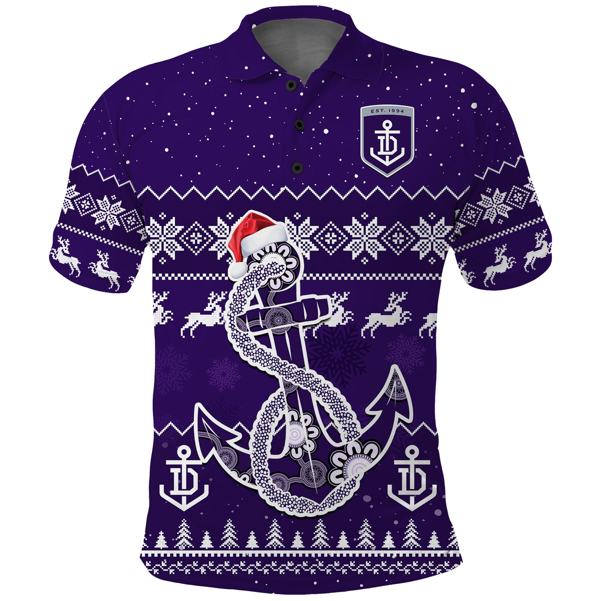 dockers-football-polo-shirt-freo-indigenous-merry-christmas