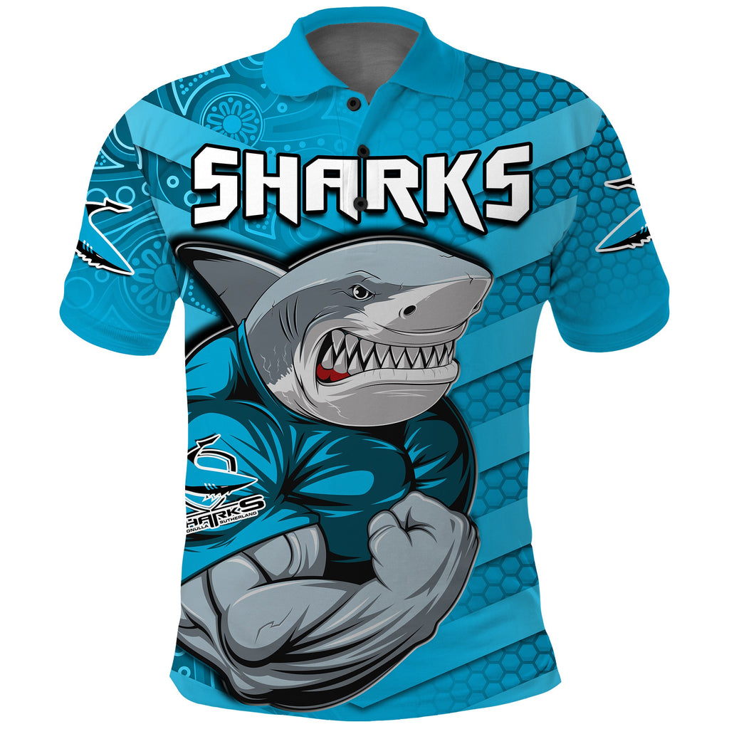 sharks-rugby-polo-shirt-go-sharkies-aboriginal-sporty-version