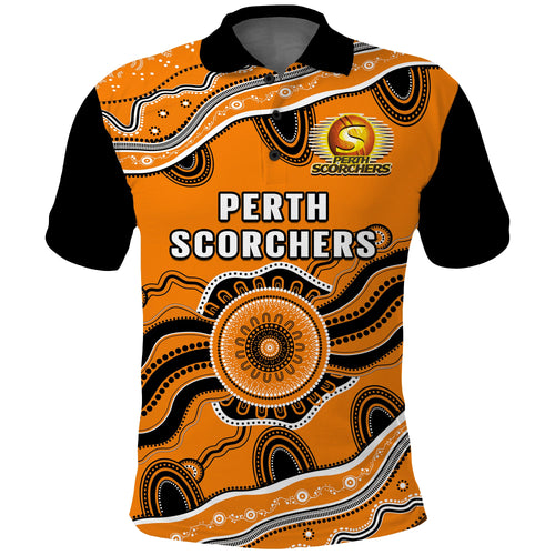 perth-scorchers-cricket-polo-shirt-aboriginal-painting