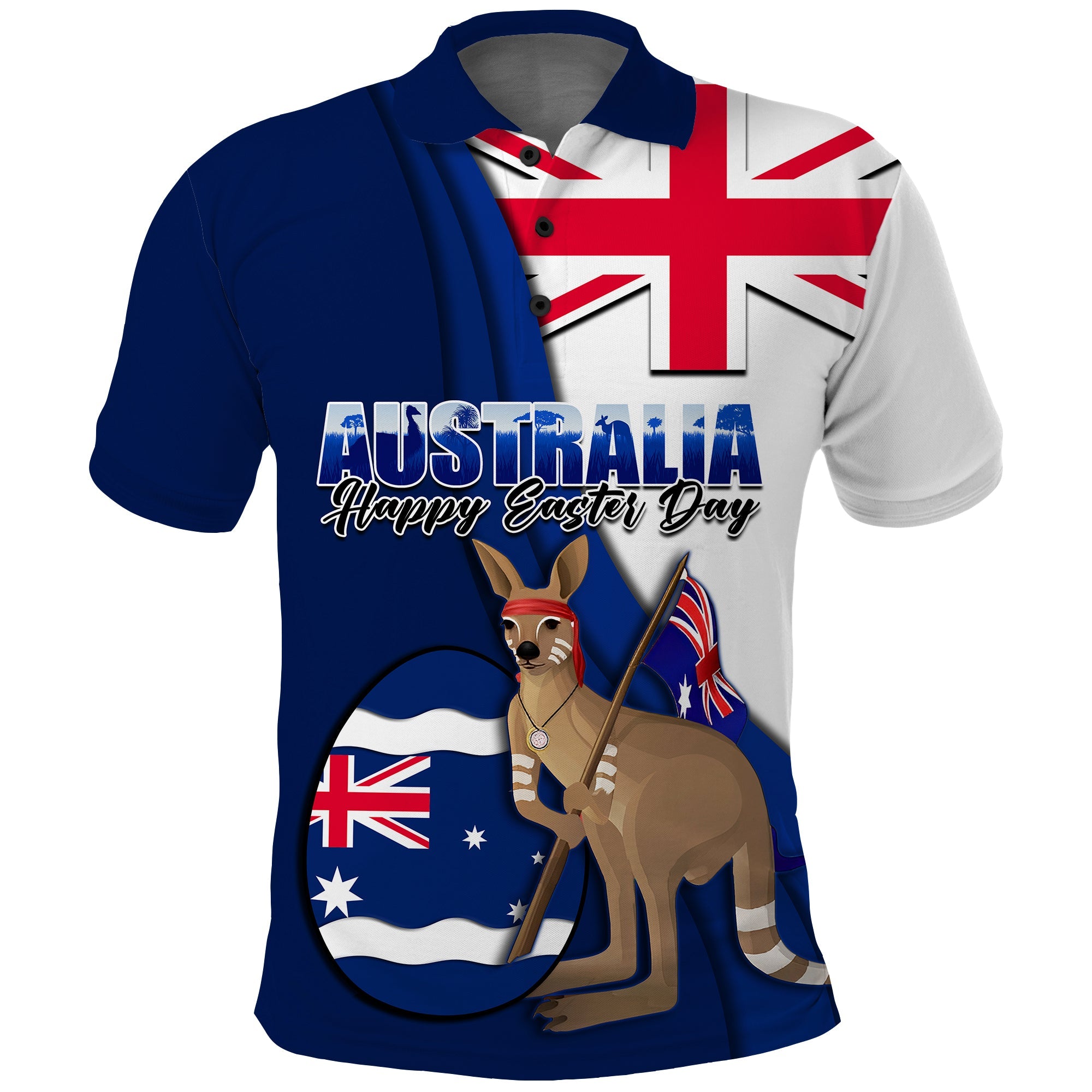 custom-personalised-australia-easter-day-polo-shirt-bilby-with-eggs-flag-style