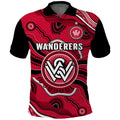 western-sydney-wanderers-football-polo-shirt-aboriginal-art