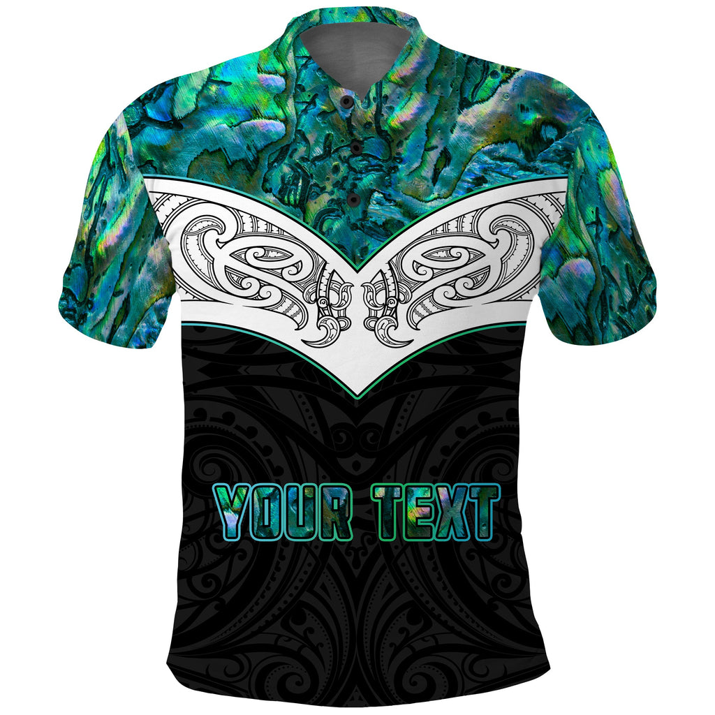 custom-personalised-new-zealand-manaia-maori-polo-shirt-aotearoa-paua-shell