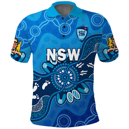 custom-text-and-number-new-south-wales-cricket-polo-shirt-nsw-2022-aboriginal-art