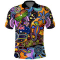 custom-personalised-australia-polo-shirt-indigenous-animal-artsy