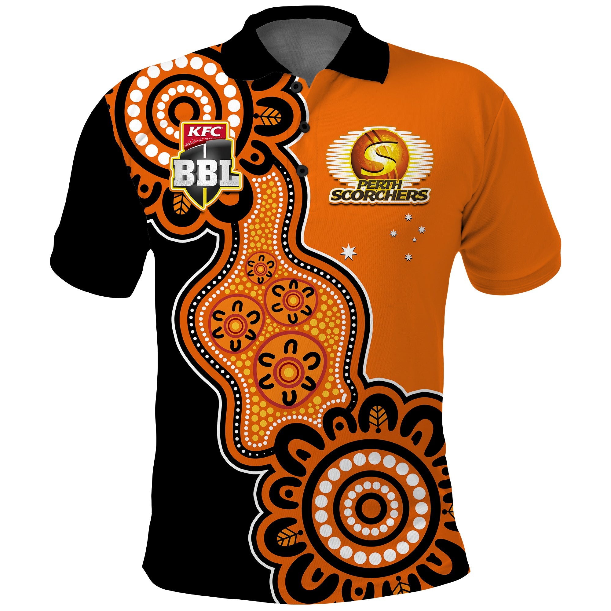 perth-scorchers-cricket-polo-shirt-we-are-the-champions-aboriginal
