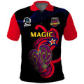 custom-text-and-number-aotearoa-netball-polo-shirt-waikato-bay-of-plenty-magic-2023-anz-premiership