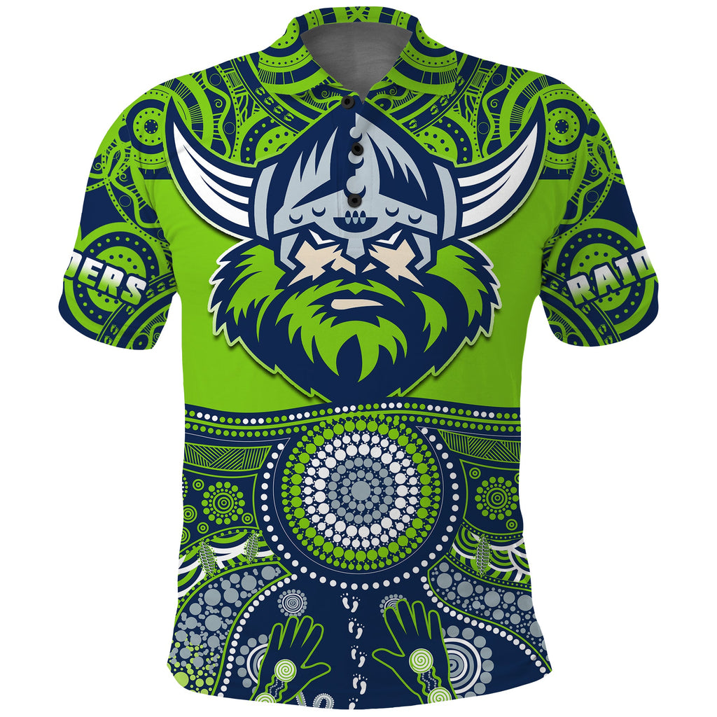 raiders-rugby-polo-shirt-aboriginal-pattern