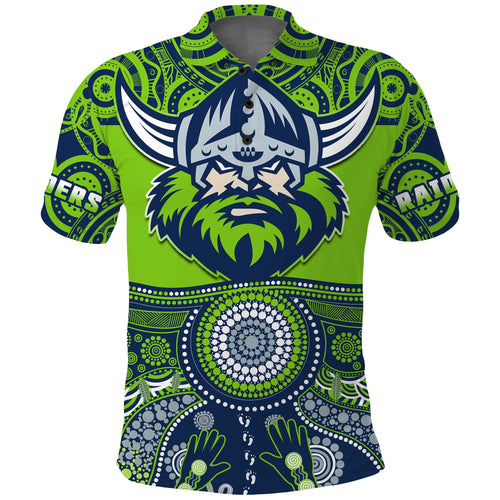 raiders-rugby-polo-shirt-aboriginal-pattern