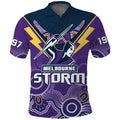 melbourne-storm-rugby-polo-shirt-indigenous-boomerang-gradient-style