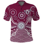 sea-eagles-polo-shirt-manly-warringah-1946-indigenous-painting