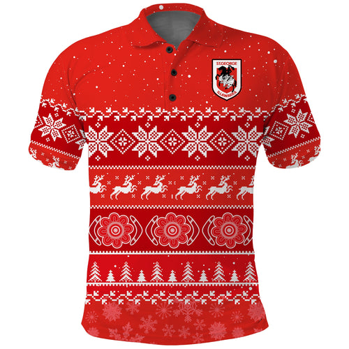 dragons-rugby-polo-shirt-indigenous-st-george-illawarra-merry-christmas