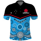 custom-text-and-number-waratahs-super-rugby-2023-polo-shirt-nsw-tahs-indigenous-art