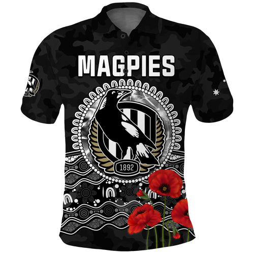 custom-personalised-magpies-football-anzac-day-polo-shirt-speical-poppy-mix-aboriginal