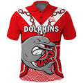custom-text-and-number-dolphins-rugby-polo-shirt-indigenous-black-artsy