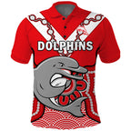 custom-text-and-number-dolphins-rugby-polo-shirt-indigenous-black-artsy