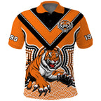 custom-text-and-number-wests-tigers-rugby-polo-shirt-indigenous-artsy