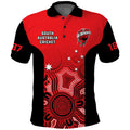 south-australia-cricket-2023-polo-shirt-west-end-redbacks-sheffield-shield-indigenous