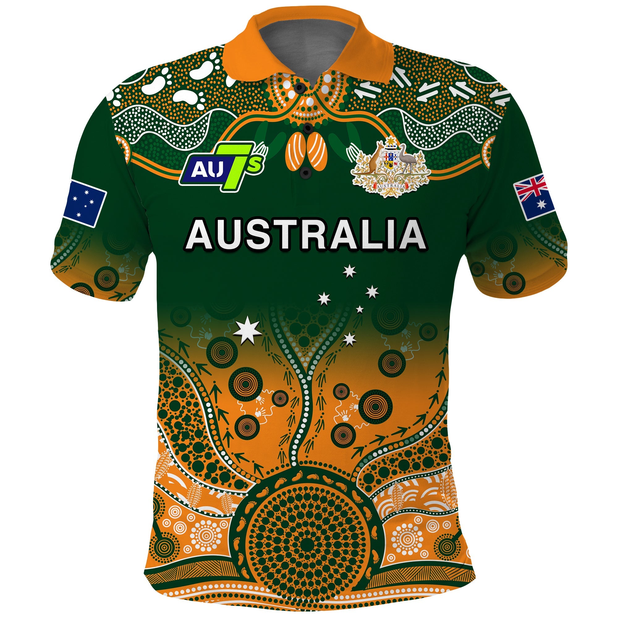 australia-rugby-polo-shirt-aussie-sevens-green-indigenous