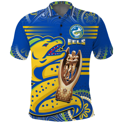 custom-text-and-number-parramatta-rugby-polo-shirt-eels-premiers-2022-indigenous-artsy
