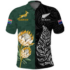 south-africa-protea-and-new-zealand-fern-polo-shirt-rugby-go-springboks-vs-all-black