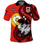custom-text-and-number-dragons-rugby-naidoc-2023-polo-shirt-for-our-elders-aboriginal