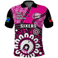 sydney-sixers-naidoc-2023-polo-shirt-indigenous-for-our-elders