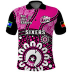 sydney-sixers-naidoc-2023-polo-shirt-indigenous-for-our-elders
