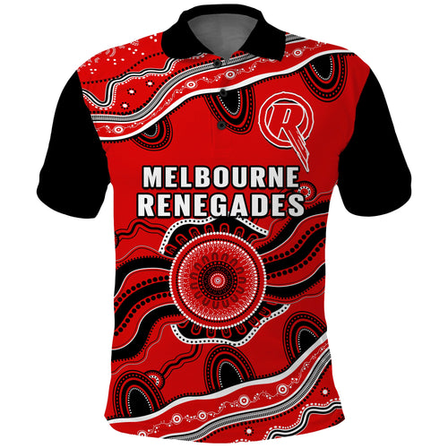 renegades-cricket-polo-shirt-melbourne-aboriginal-painting