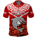 dolphins-rugby-anzac-2023-polo-shirt-dots-poppy-mix-camouflage-lest-we-forget