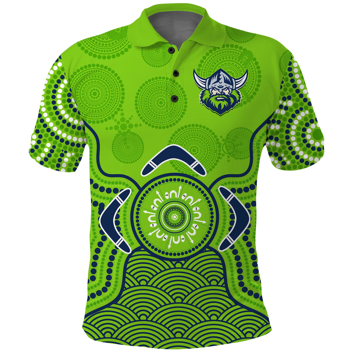 raiders-rugby-polo-shirt-the-green-machine-indigenous-artsy