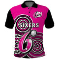 sydney-sixers-cricket-polo-shirt-champions-bbl12-proud-indigenous-art