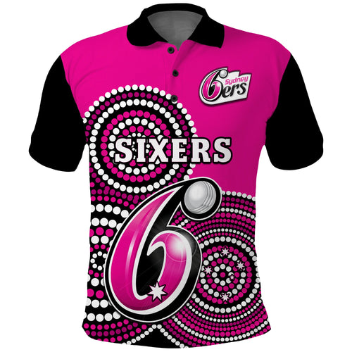 sydney-sixers-cricket-polo-shirt-champions-bbl12-proud-indigenous-art