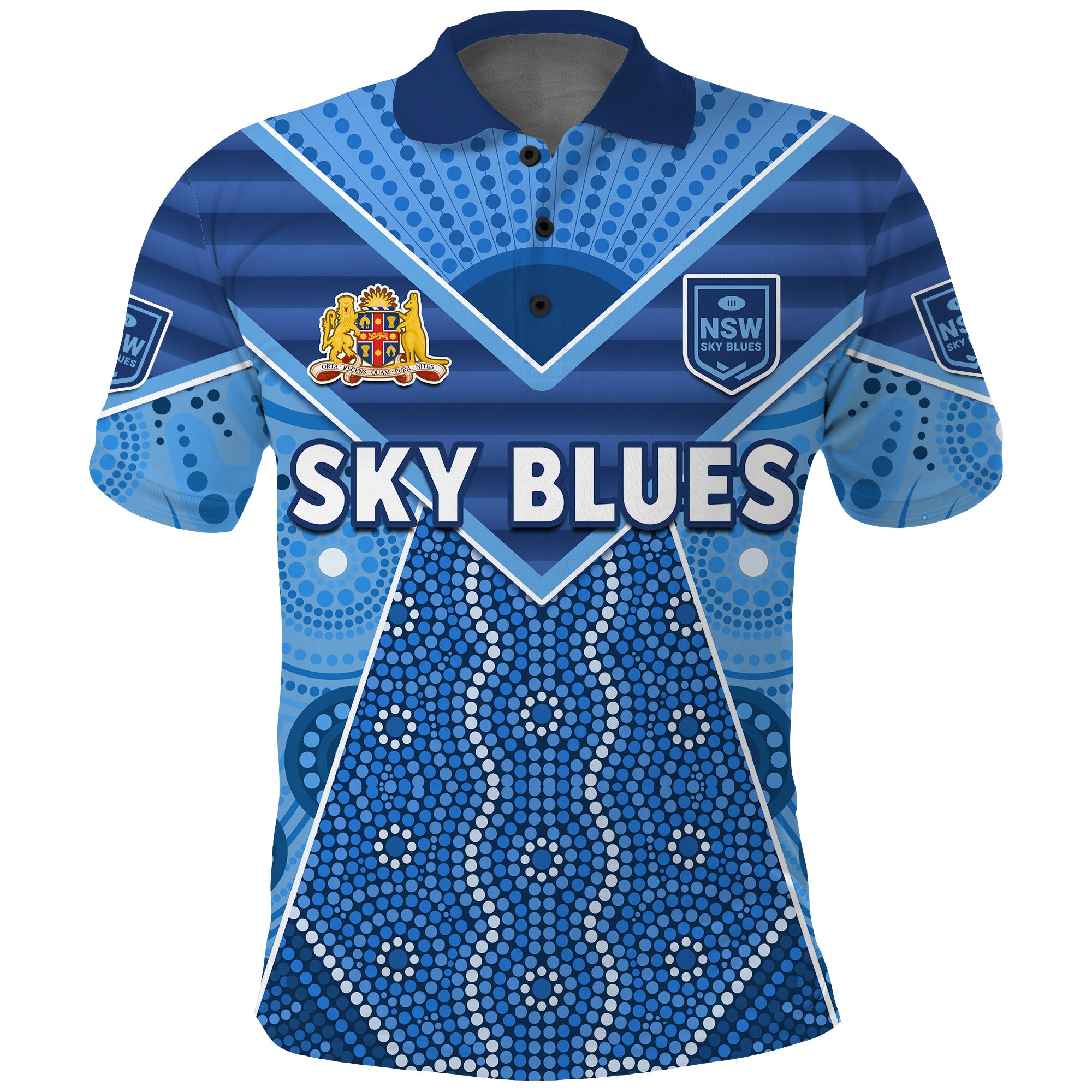 custom-text-and-number-nsw-sky-blues-polo-shirt-the-champions-womens-state-of-origin-2022