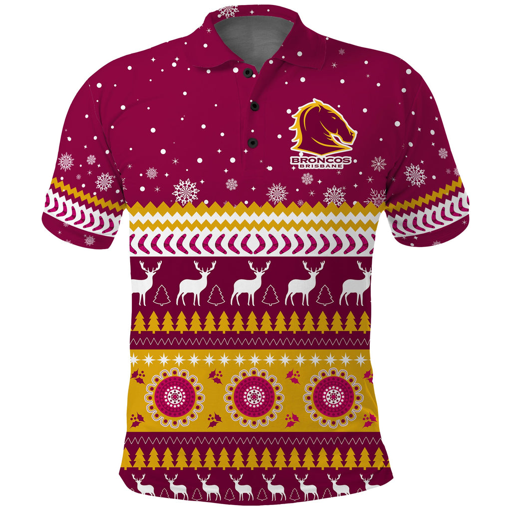 broncos-aboriginal-polo-shirt-christmas-brisbane