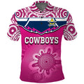 cowboys-rugby-polo-shirt-aboriginal-pattern-pink-version
