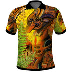 custom-personalised-hei-tiki-maori-polo-shirt-fern-aotearoa-ta-moko-sun