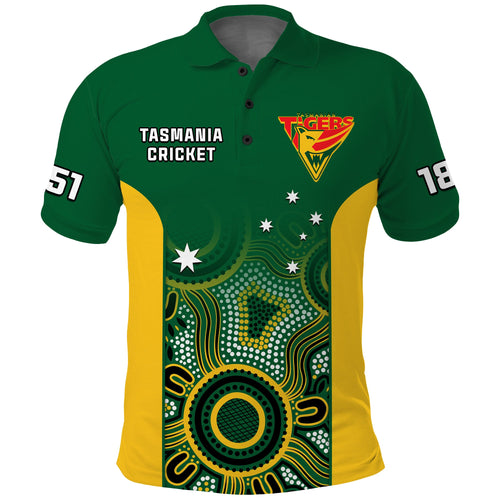 tasmania-cricket-2023-polo-shirt-tigers-sheffield-shield-indigenous