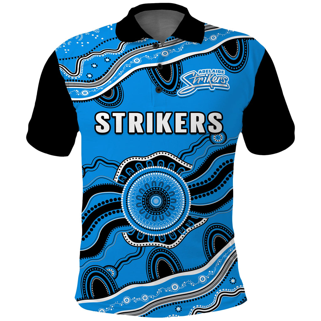 adelaide-strikers-cricket-polo-shirt-aboriginal-painting