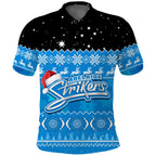 custom-personalised-adelaide-strikers-cricket-polo-shirt-aboriginal-merry-christmas